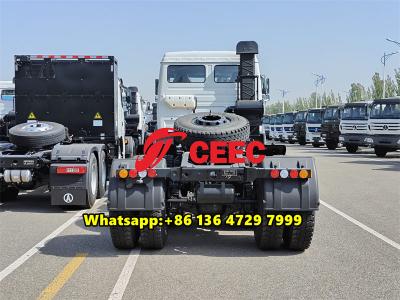 Brand new Beiben 2642 tractor truck for sale