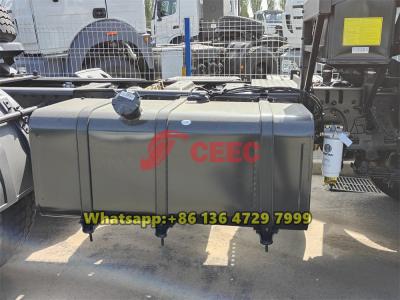 Beiben 420HP 10 wheeler tractor truck