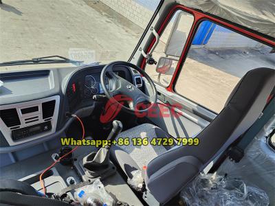 Beiben 2638 mining rigid dumper truck
