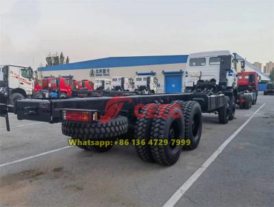 congo beiben 3142 off road heavy truck