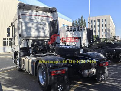 Beiben V3 480HP tractor for sale