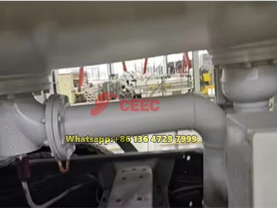 Beiben 20000L aircraft refueller for sale