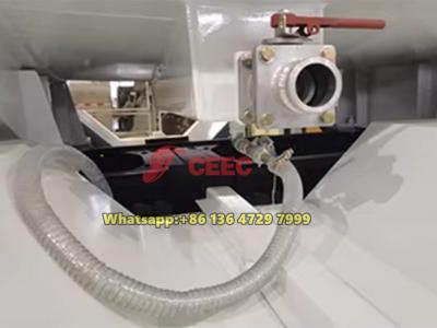 Beiben 20000L aircraft refueller for sale