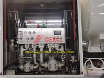 Beiben 20000L aircraft refueller for sale