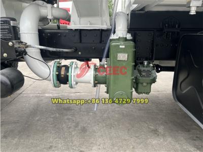 Beiben 8×4 aircraft refueling truck