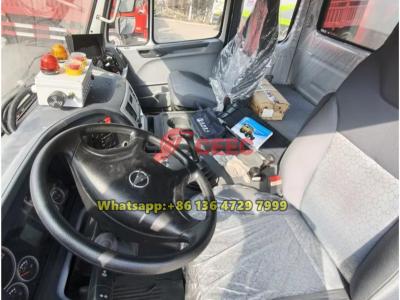 Beiben 15000L aircraft refueler truck