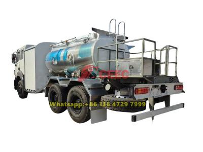 Beiben 15000L aircraft refueler truck
