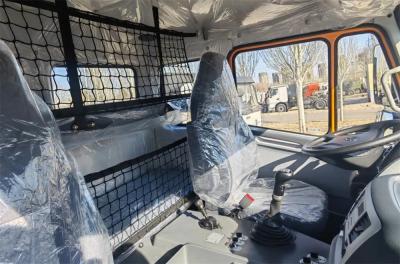 north benz 6x6 drive prime mover