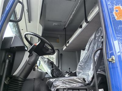 Beiben V3 6×4 tractor head