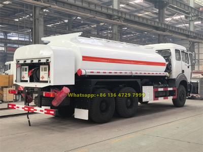 Beiben 12000 liters refueling truck