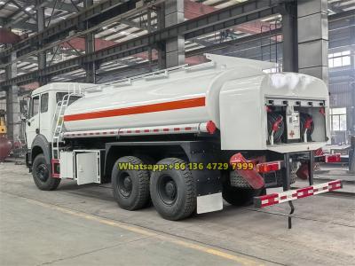 Beiben 12000 liters refueling truck
