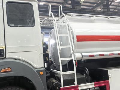Beiben 12000 liters refueling truck