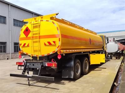 Beiben 30000 liters mobile refuel dispenser truck