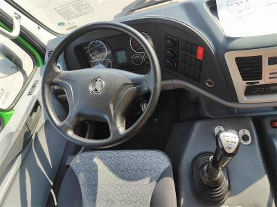 Beiben 6x6 20000 liters fuel tanker truck