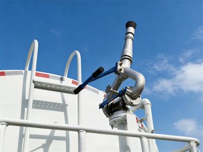 Beiben 6x4 20000 liters water tanker truck