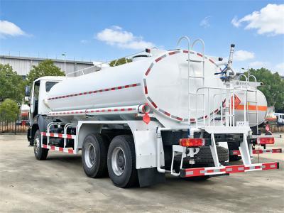 Beiben 6x4 20000 liters water tanker truck