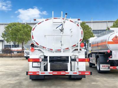 Beiben 6x4 20000 liters water tanker truck