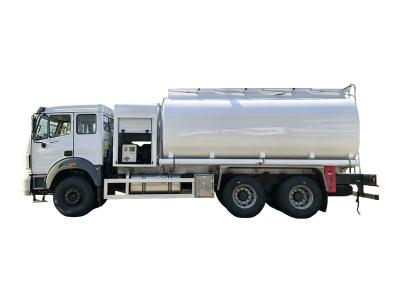 Beiben 20000 liters fuel tanker truck