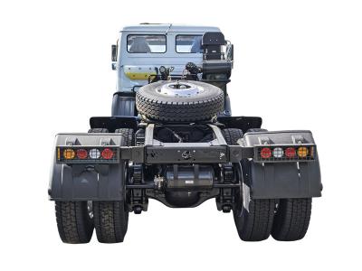 Beiben 6×4 2642 tractor unit