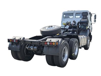 Beiben 6×4 2642 tractor unit
