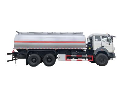 Beiben 20000 liters fuel bowser truck