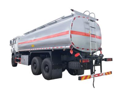 Beiben 20000 liters fuel bowser truck