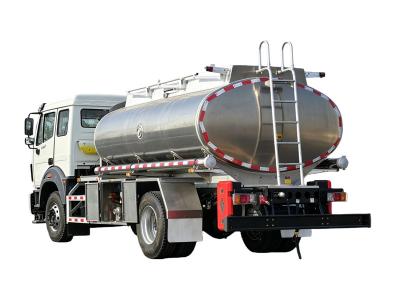 Beiben 4×2 heavy aircraft refueler truck