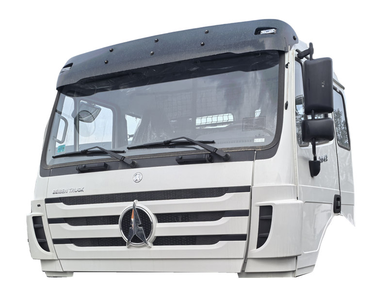 Запчасти для кабины грузовика Beiben