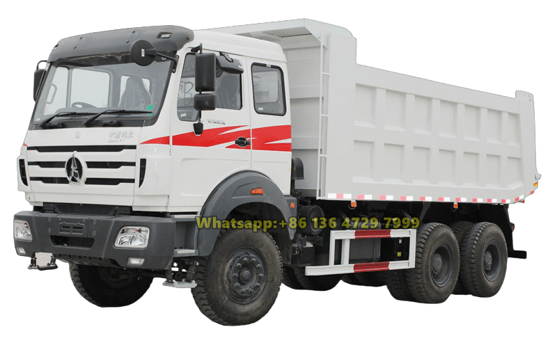 Бэйбен Самосвал