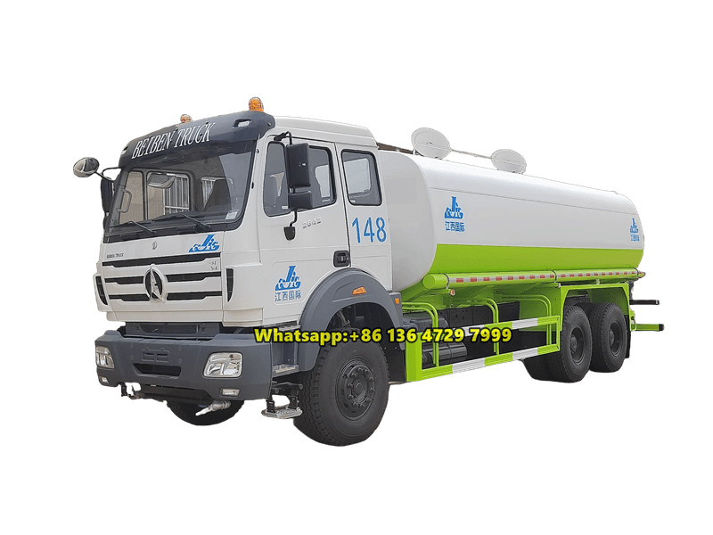 Водовоз Бейбен