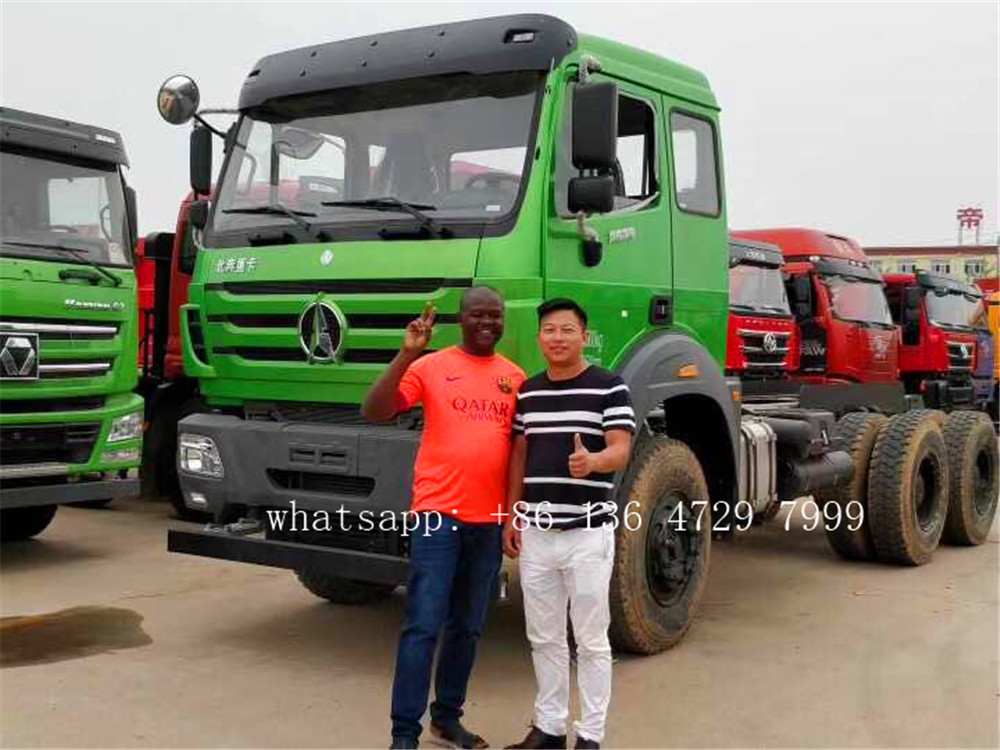 Конгруэндья 2638 грузовых автомобилей экспортируется
