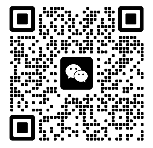 Scan to wechat